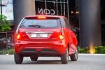 Tata Bolt 2015 года (ZA)